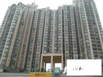 TT国际公寓实景图图片