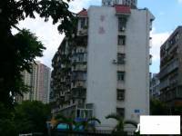 华海住宅小区实景图图片