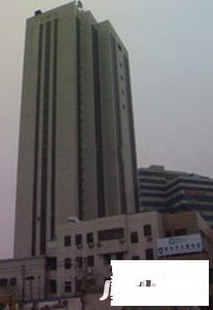中联科技大厦实景图图片