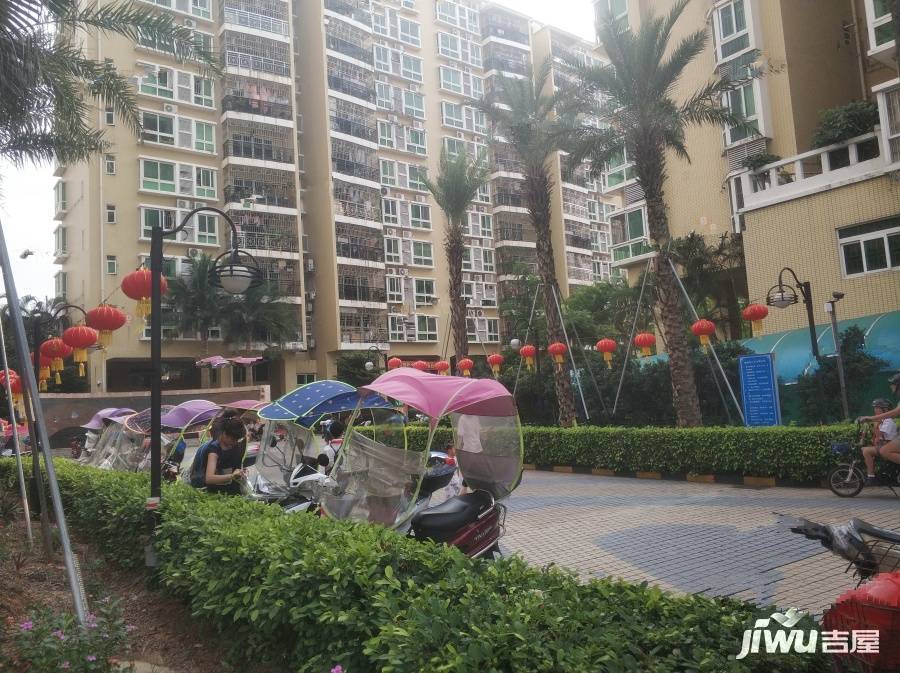 蟠龙居实景图图片