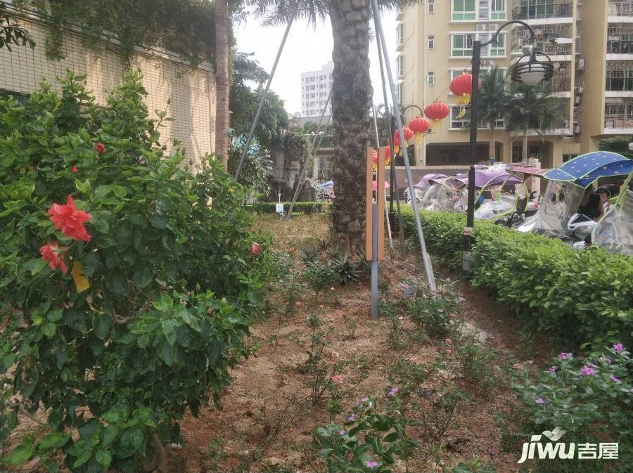 蟠龙居实景图图片