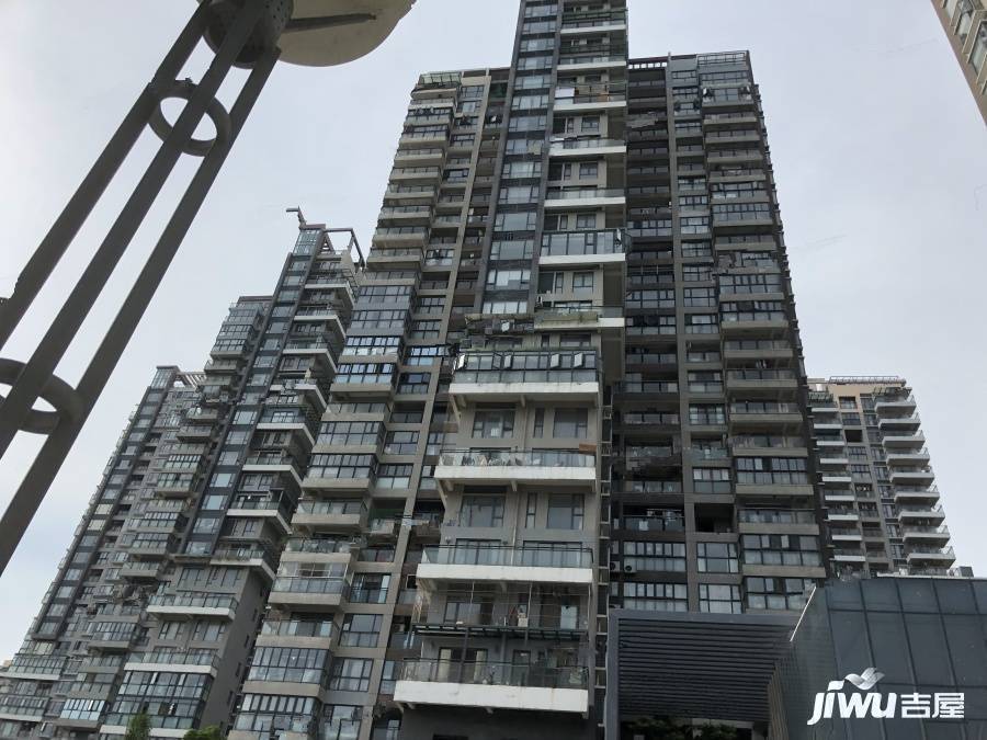 第五大道三期实景图图片