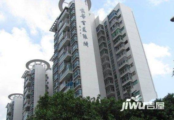 书苑雅阁实景图图片