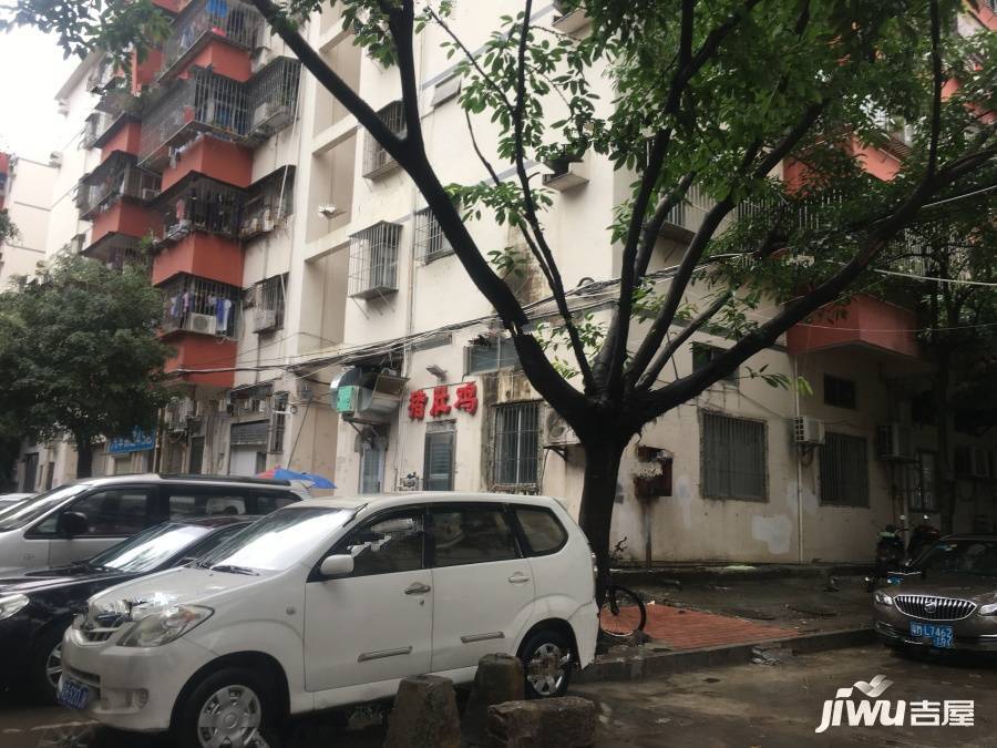 金玉良苑实景图图片
