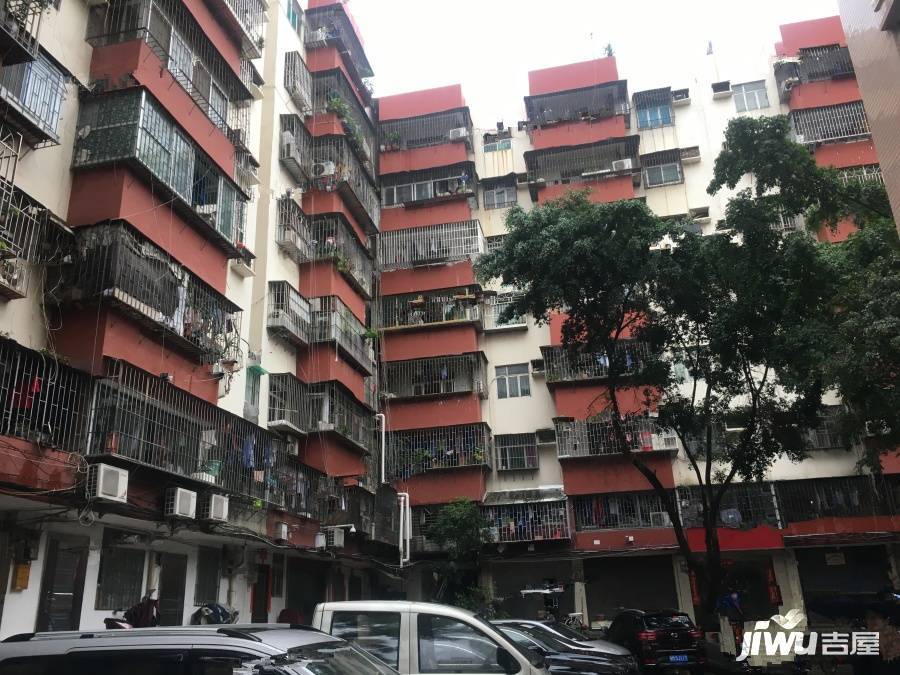 金玉良苑实景图图片