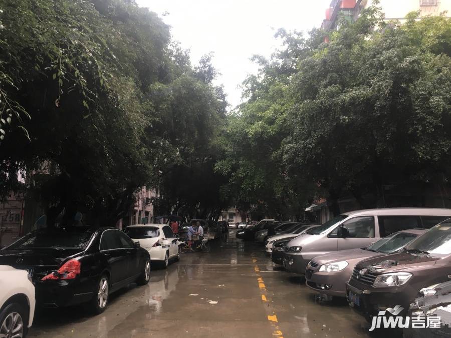 金玉良苑实景图图片