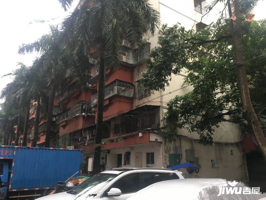 金玉良苑实景图图片