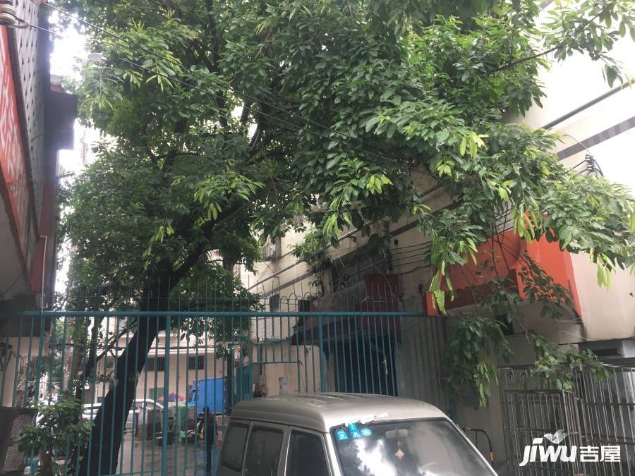 金玉良苑实景图图片
