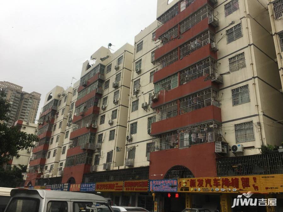 金玉良苑实景图图片