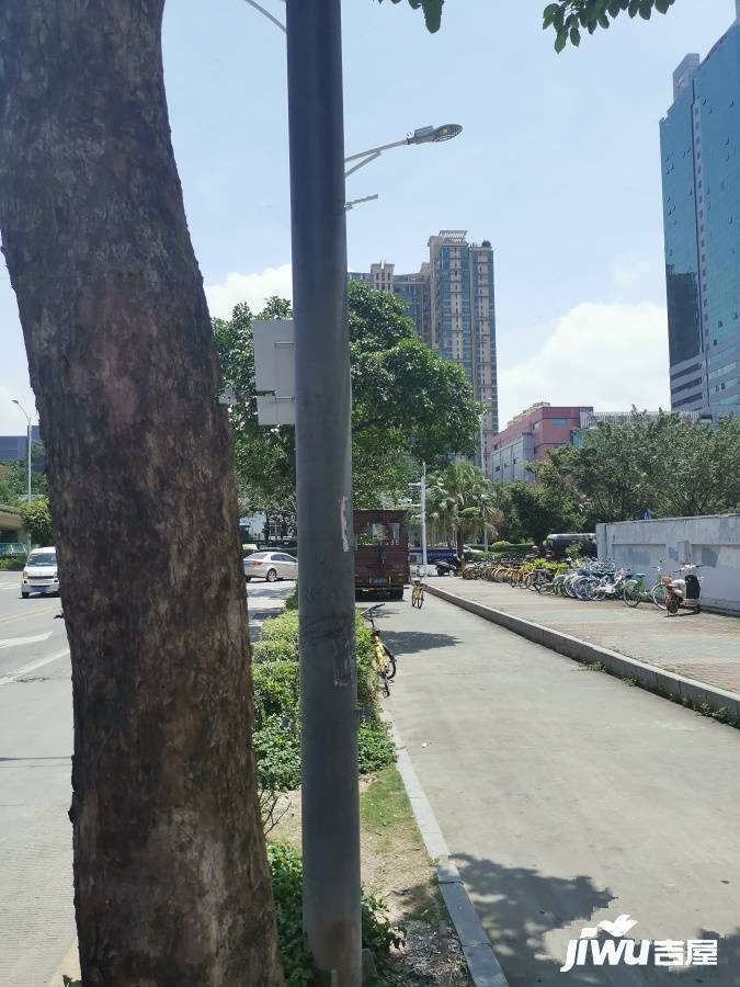 新城花园(新安)实景图图片