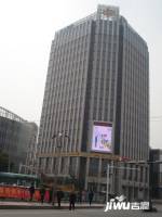 东方丝绸广场公寓实景图图片