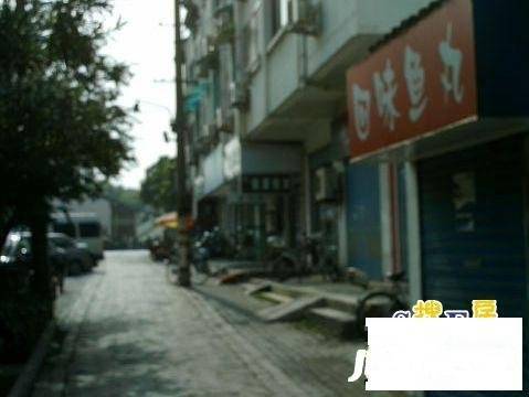 带城桥下塘实景图图片