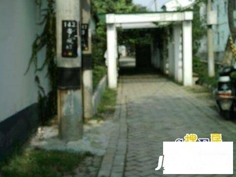带城桥下塘实景图图片