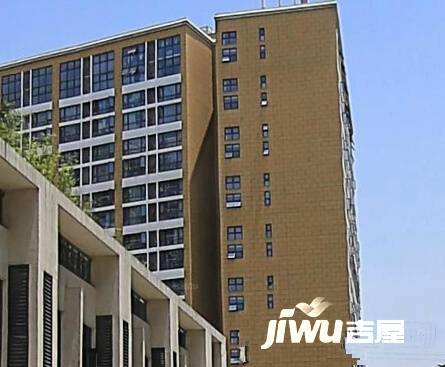 平江双悦大厦住宅实景图图片