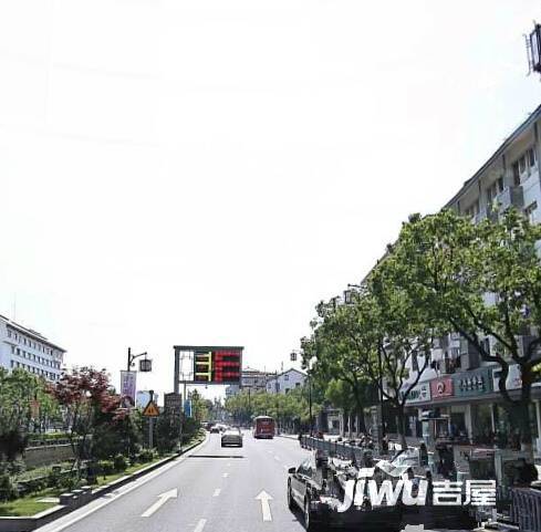 地园新村实景图图片