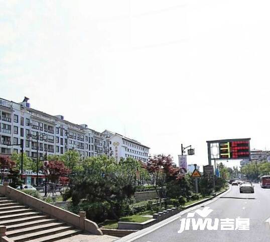 地园新村实景图图片
