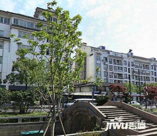 地园新村实景图图片