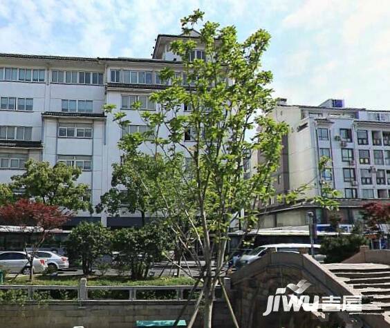 地园新村实景图图片