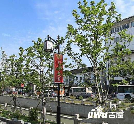 地园新村实景图图片