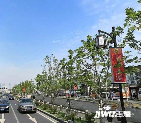 地园新村实景图图片