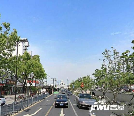 地园新村实景图图片