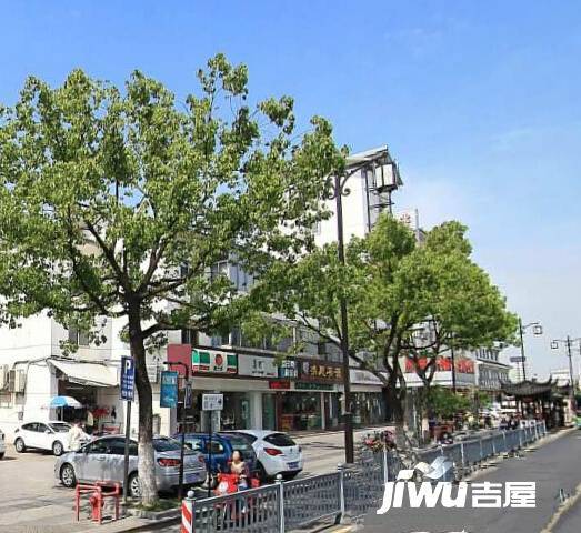 地园新村实景图图片