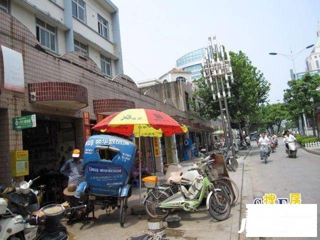 东吴北路小区实景图图片