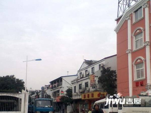 吴中商城实景图图片
