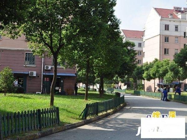 马涧花园实景图图片