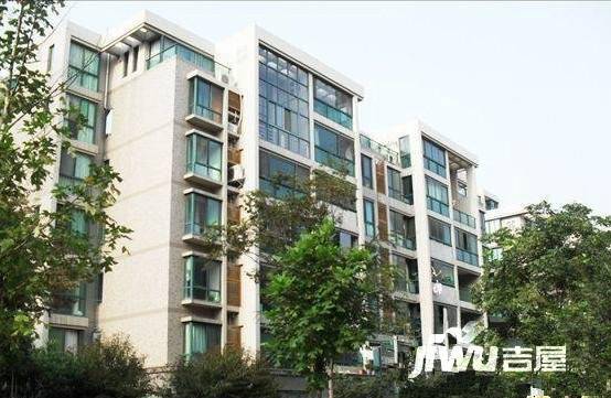 三江锦绣江南实景图图片