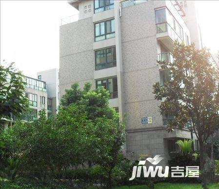 三江锦绣江南实景图图片