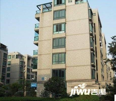 三江锦绣江南实景图图片