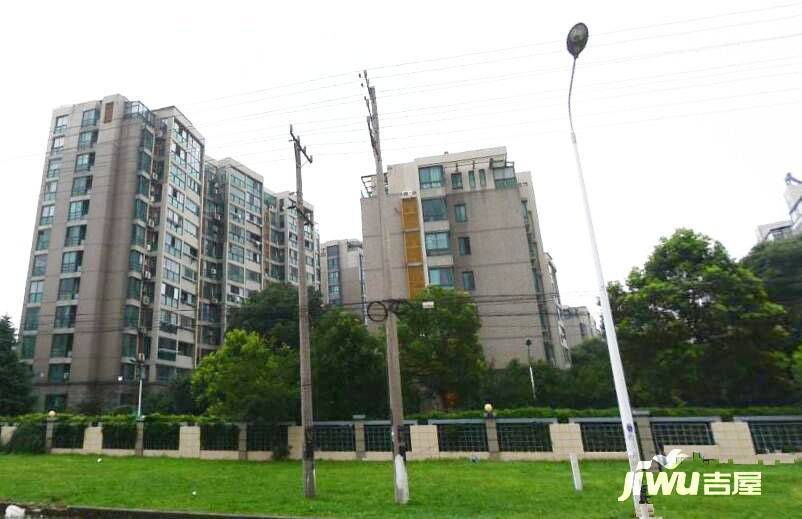 三江锦绣江南实景图图片