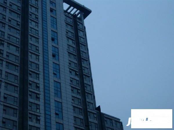 凯翔国际广场公寓实景图图片