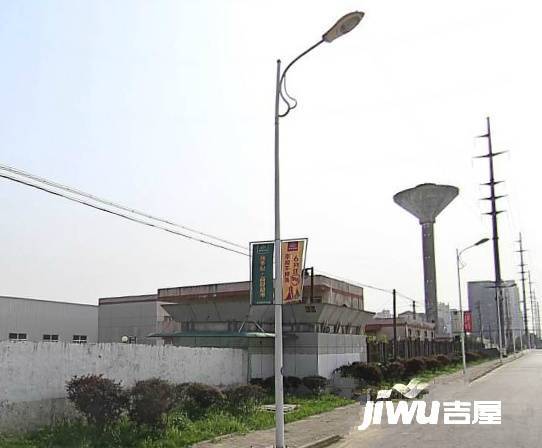 华东公寓实景图图片