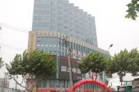 华海3C广场实景图图片
