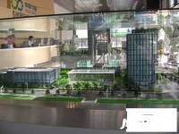 苏州国际科技大厦实景图图片