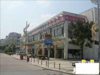 吴淞商业广场实景图1
