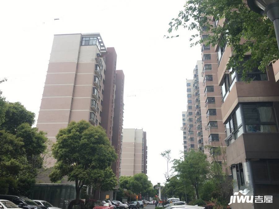 夏家桥118号实景图图片