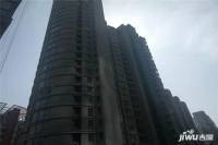 湖左岸三期实景图图片