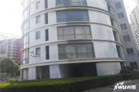 湖左岸三期实景图图片