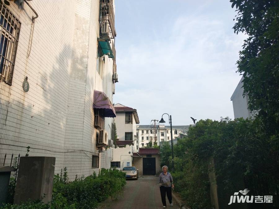 菱塘新村别墅实景图图片