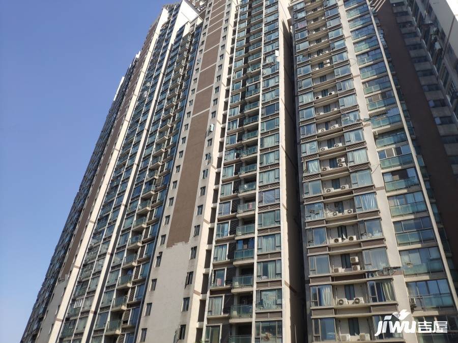 金河雅苑实景图图片