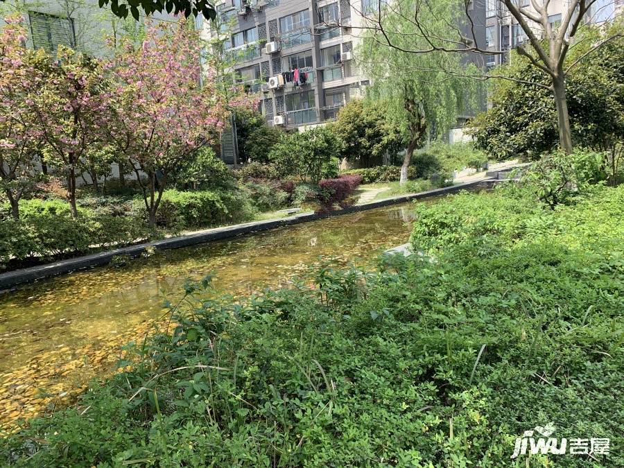 中惠晨曦馨苑二期实景图图片