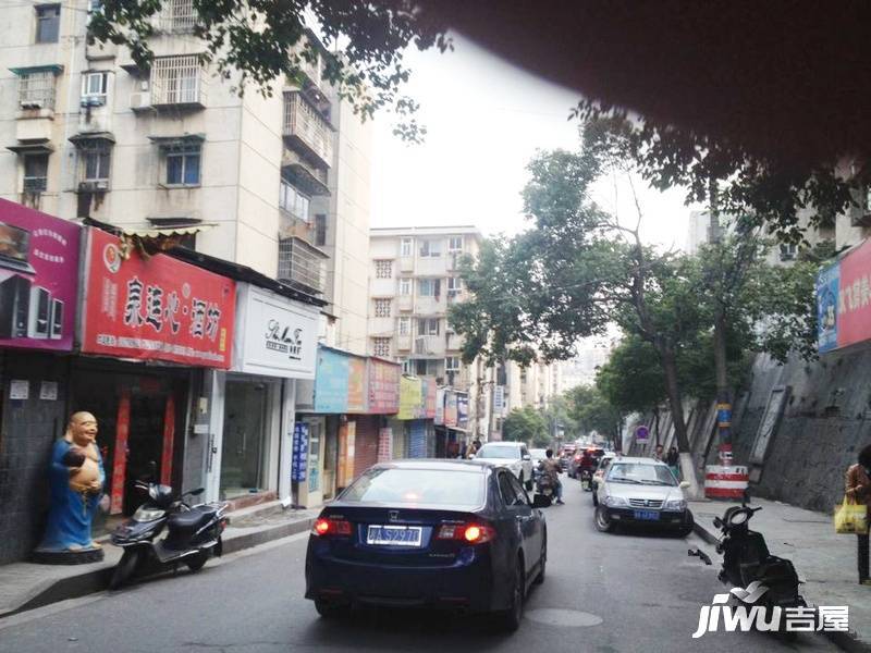 南湖路向东南社区实景图图片