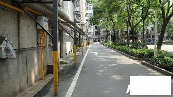 浦沅小区实景图图片