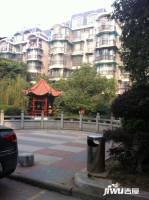 中江锦城实景图图片