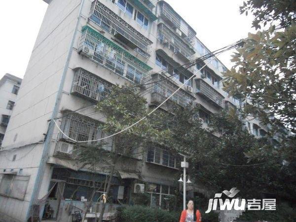 银盆岭三村实景图图片