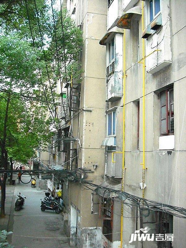 赛富尔公寓实景图图片