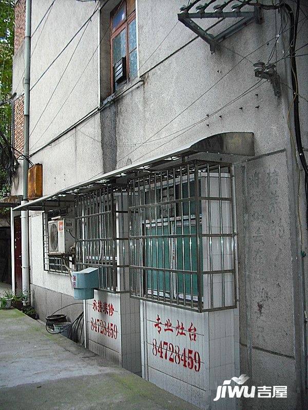 赛富尔公寓实景图图片